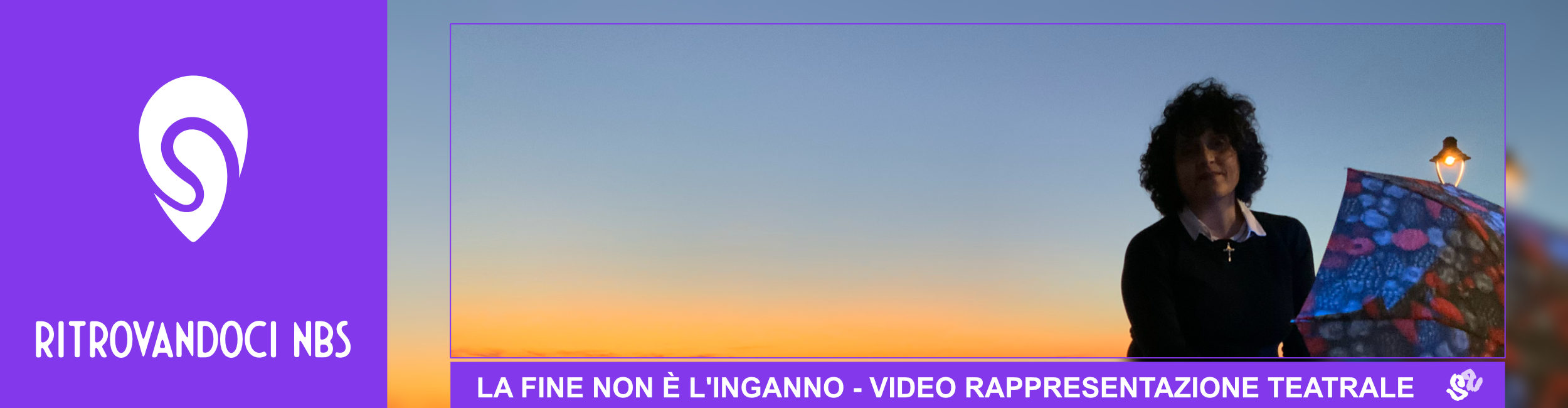 la fine non e linganno intervista attrici